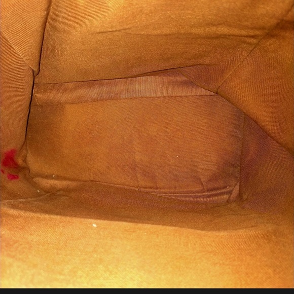 Louis Vuitton LV BackPack Bag Montsouris GM Browns Monogram 2215612 - Picture 6 of 6